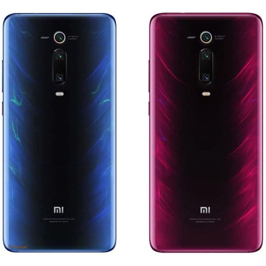 Xiaomi Mi 9T Pro