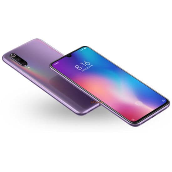 Xiaomi Mi 9X