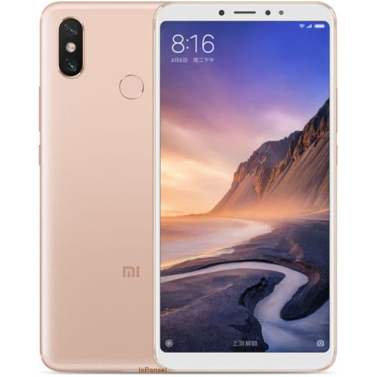 Xiaomi Mi Max 3