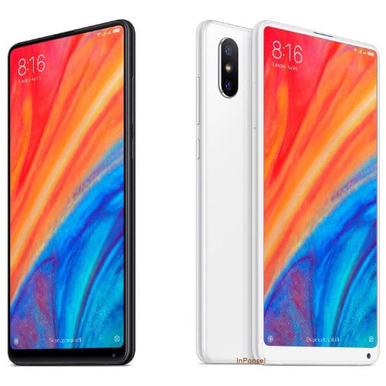 Xiaomi Mi Mix 2S