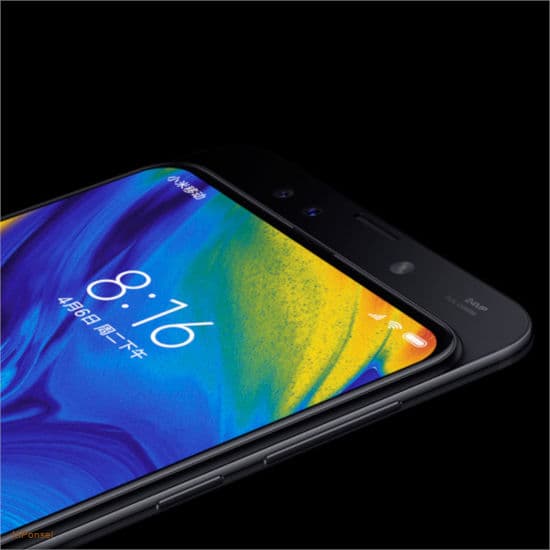 Xiaomi Mi Mix 3