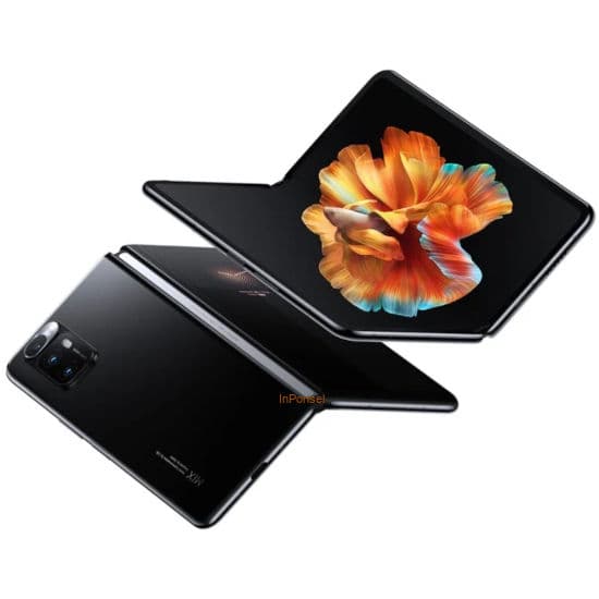 Xiaomi Mi Mix Fold
