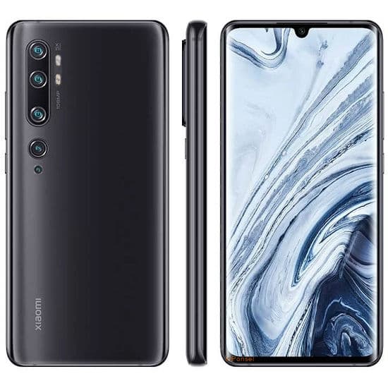 Xiaomi Mi Note 10