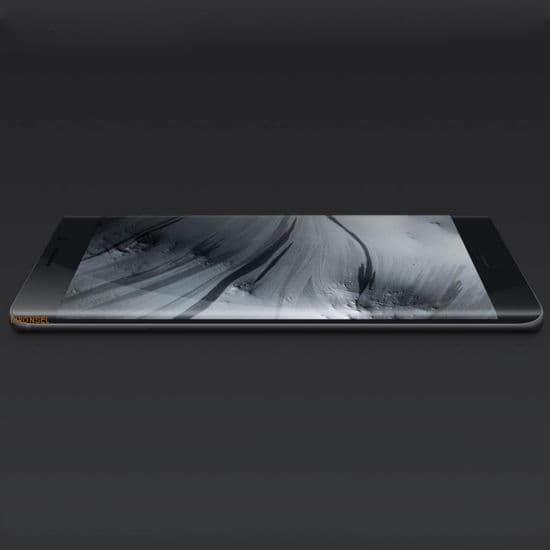 Xiaomi Mi Note 2