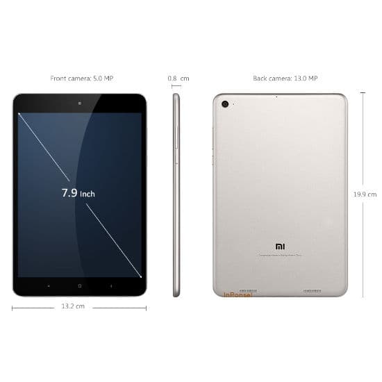 Xiaomi Mi Pad 3