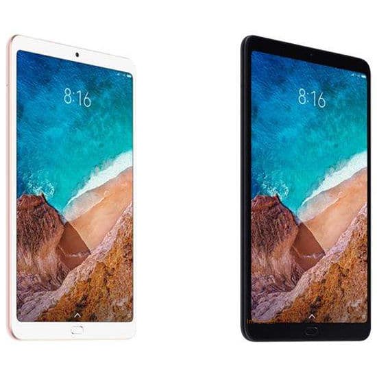 Xiaomi Mi Pad 4 Plus