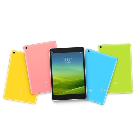 Xiaomi MiPad