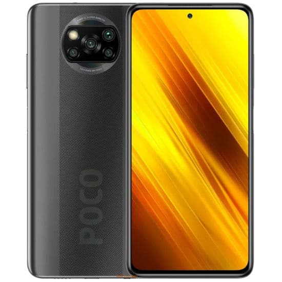 Xiaomi Poco X3