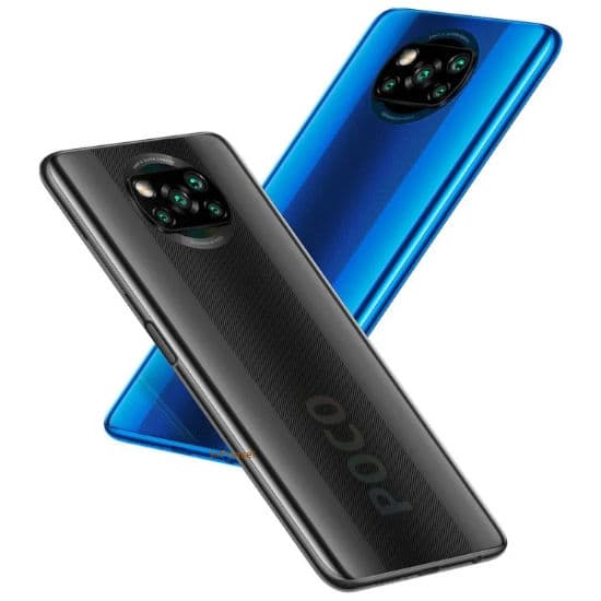 Xiaomi Poco X3