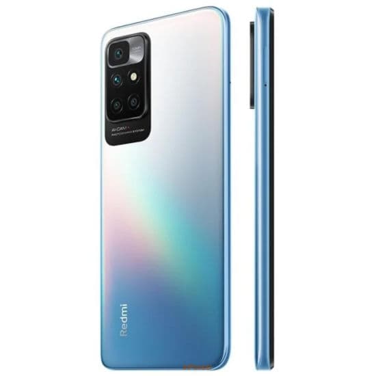 Xiaomi Redmi 10 (2022)