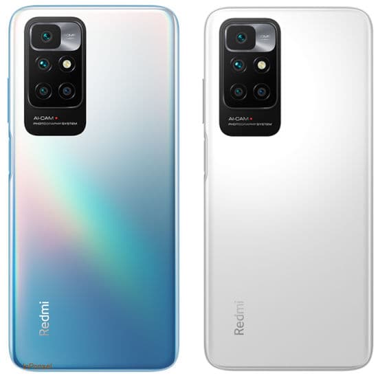 Xiaomi Redmi 10 Prime