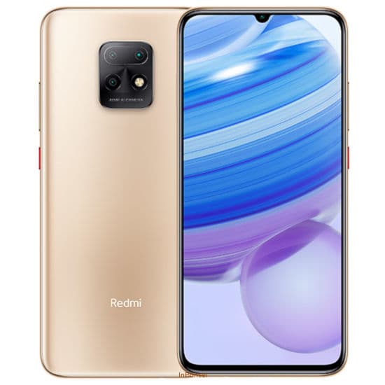 Xiaomi Redmi 10X 5G