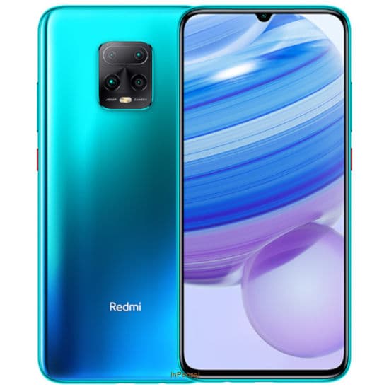 Xiaomi Redmi 10X Pro 5G