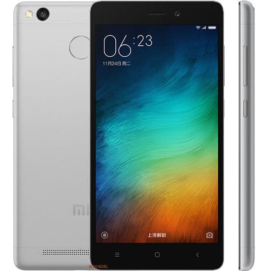 Xiaomi Redmi 3 Pro