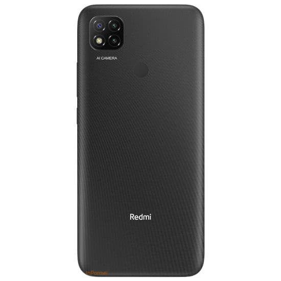 Xiaomi Redmi 9 Activ