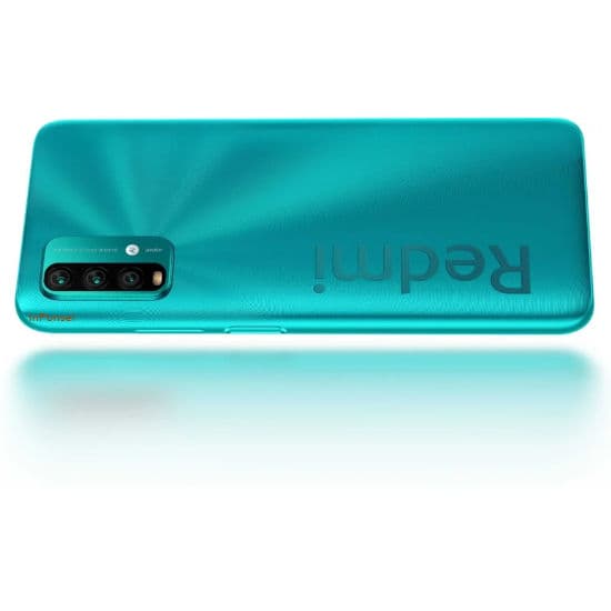 Xiaomi Redmi 9 Power