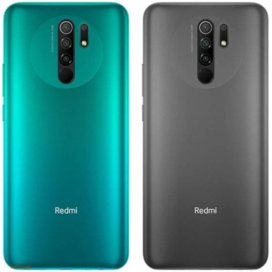 Xiaomi Redmi 9 Prime