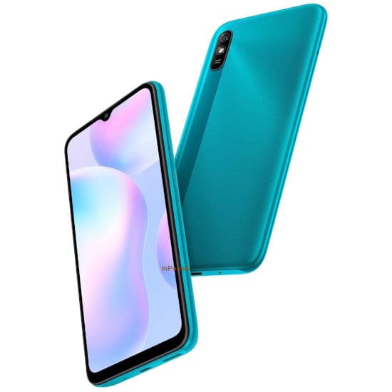 Xiaomi Redmi 9i