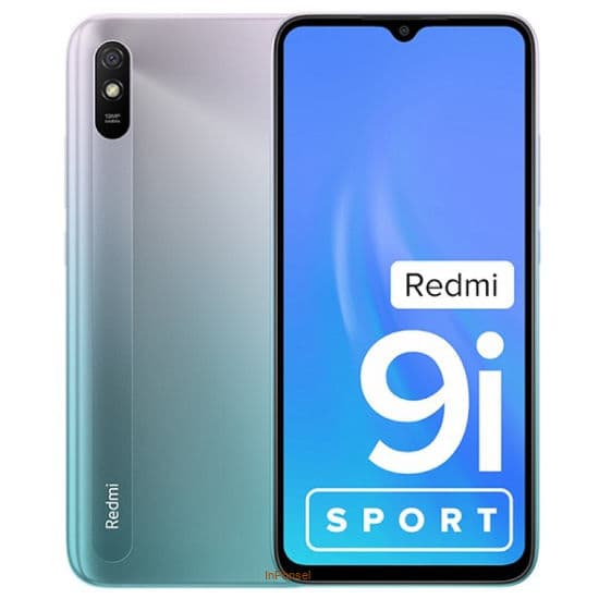 Xiaomi Redmi 9i Sport