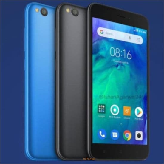 Xiaomi Redmi Go
