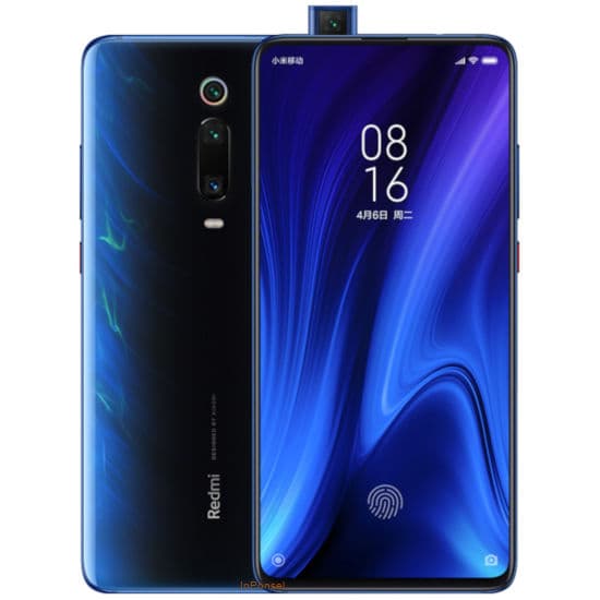 Xiaomi Redmi K20 Pro