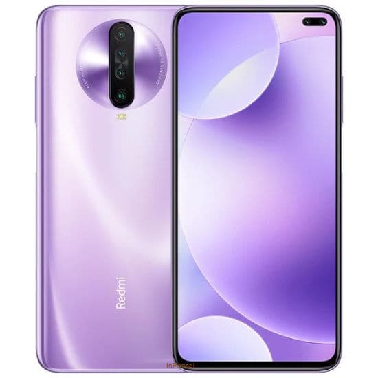 Xiaomi Redmi K30