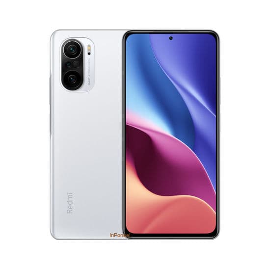 Xiaomi Redmi K40 Pro+