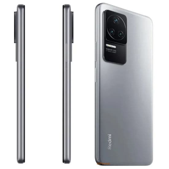Xiaomi Redmi K50 Pro