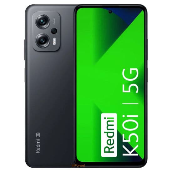 Xiaomi Redmi K50i