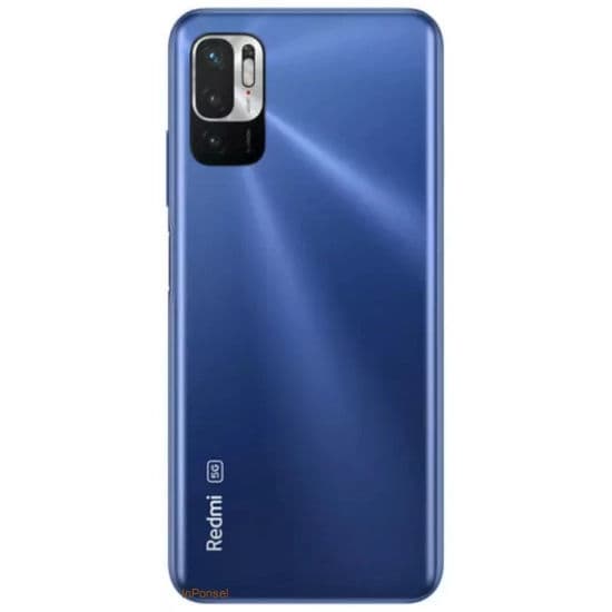 Xiaomi Redmi Note 10 5G