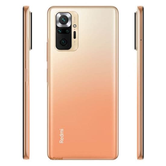 Xiaomi Redmi Note 10 Pro