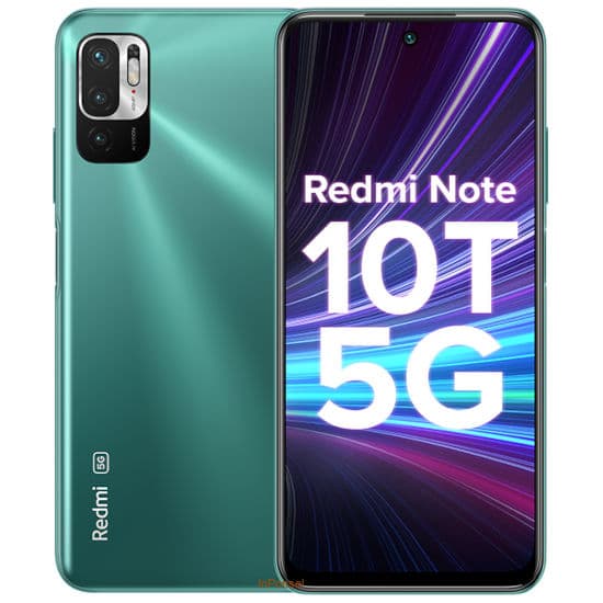 Xiaomi Redmi Note 10T 5G