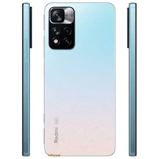 Xiaomi Redmi Note 11 Pro (Dimensity)