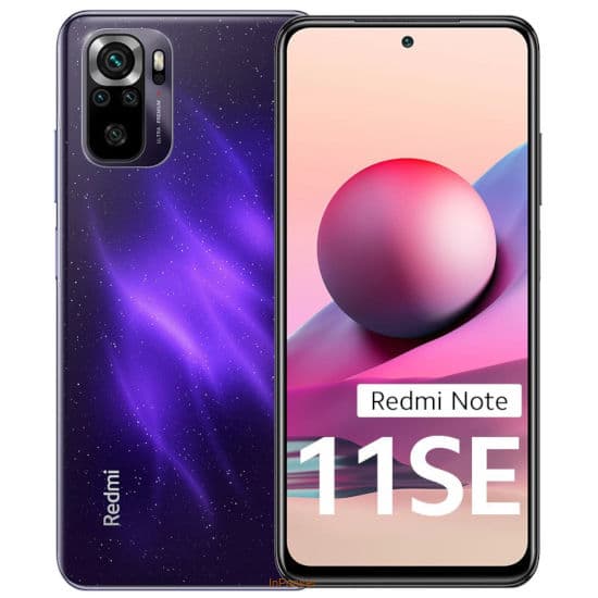 Xiaomi Redmi Note 11 SE 4G