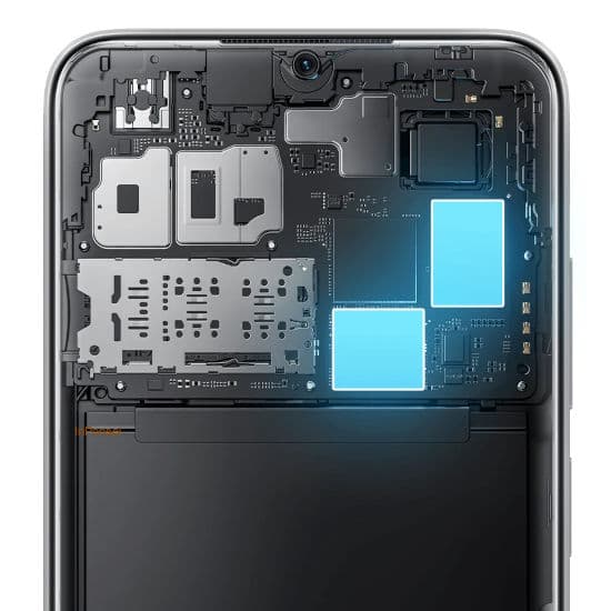 Xiaomi Redmi Note 11R