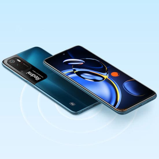 Xiaomi Redmi Note 11SE