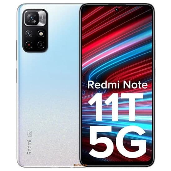 Xiaomi Redmi Note 11T 5G