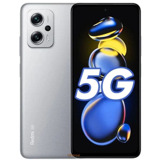 Xiaomi Redmi Note 11T Pro