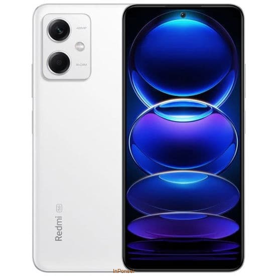 Xiaomi Redmi Note 12