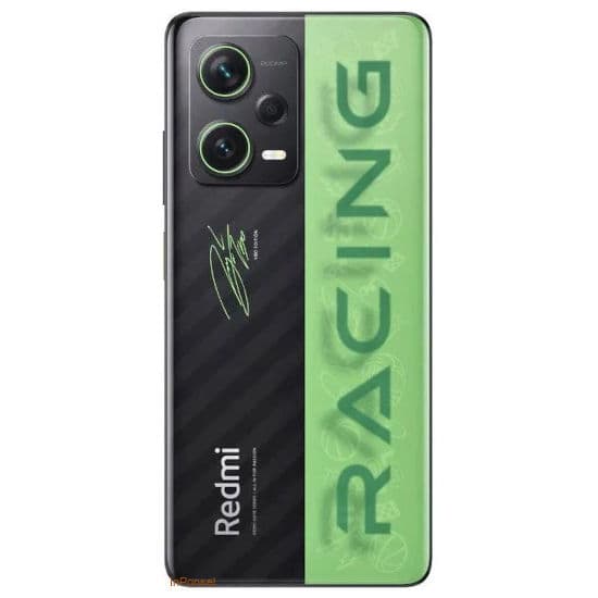 Xiaomi Redmi Note 12 Pro+