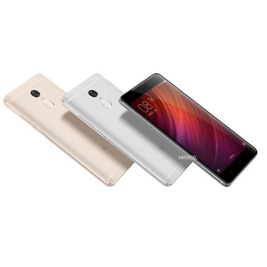 Xiaomi Redmi Note 4