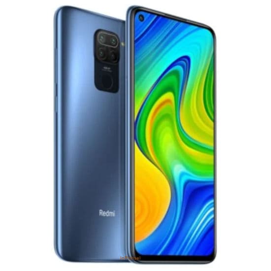 Xiaomi Redmi Note 9