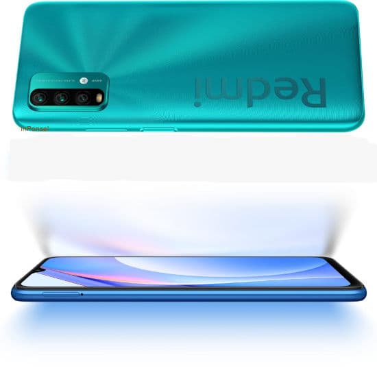 Xiaomi Redmi Note 9 4G