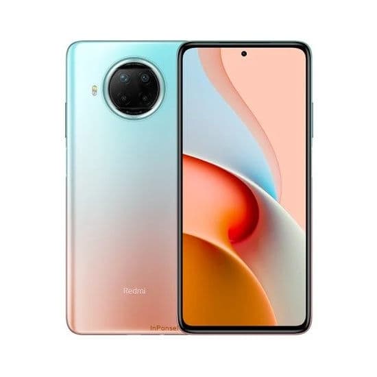 Xiaomi Redmi Note 9 Pro 5G