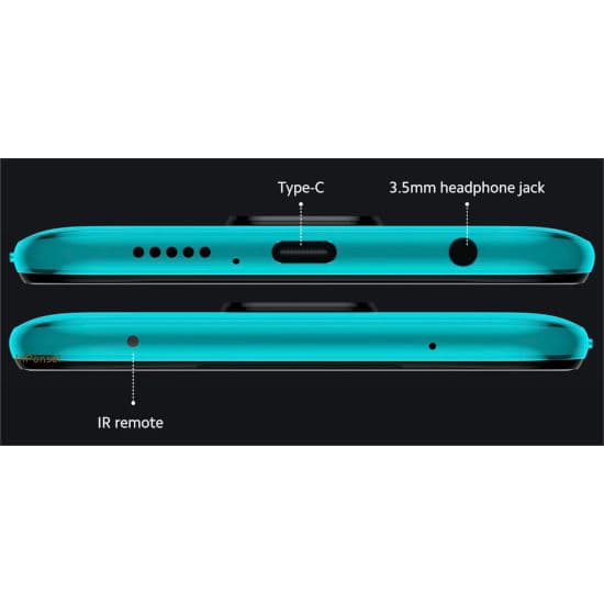 Xiaomi Redmi Note 9S