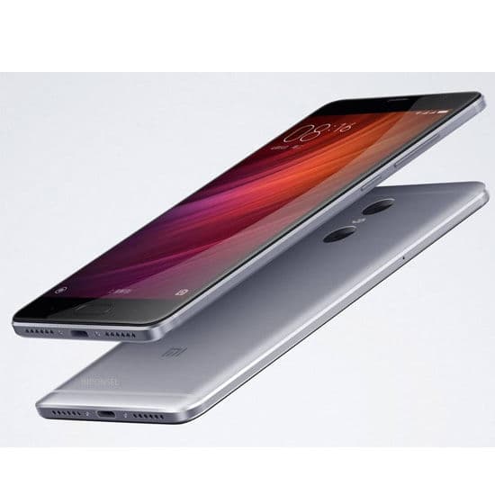 Xiaomi Redmi Pro