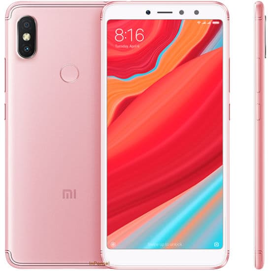 Xiaomi Redmi S2 (Redmi Y2)