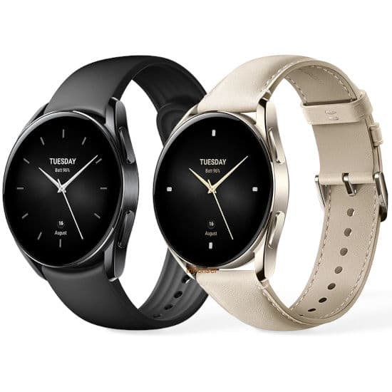 Xiaomi Watch S2