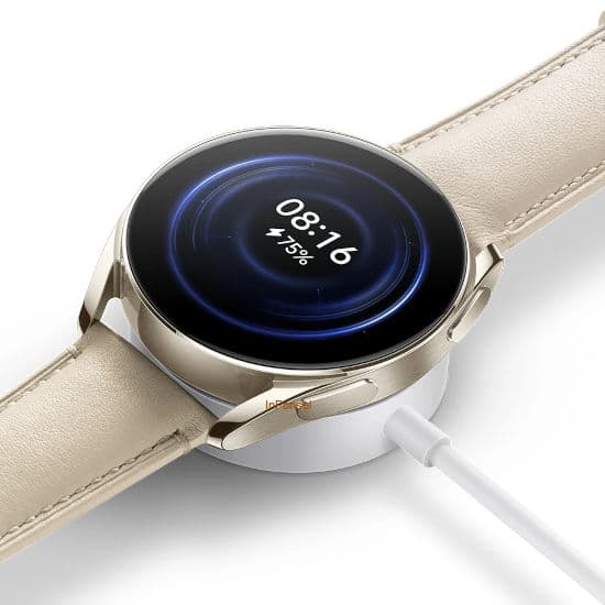 Xiaomi Watch S2