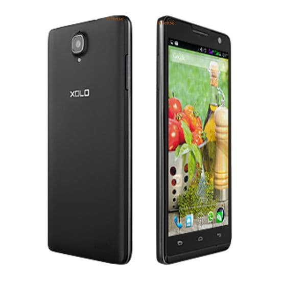 XOLO Q1000 Opus2
